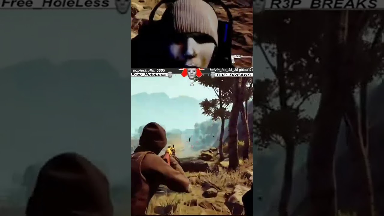 Cronus Zen Aimbot Lock On Hacker Cheater Vigor 