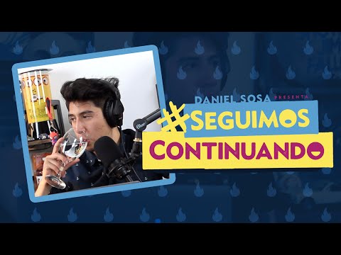 Daniel Sosa - Seguimos Continuando - Ep. 36 Adiós 2019