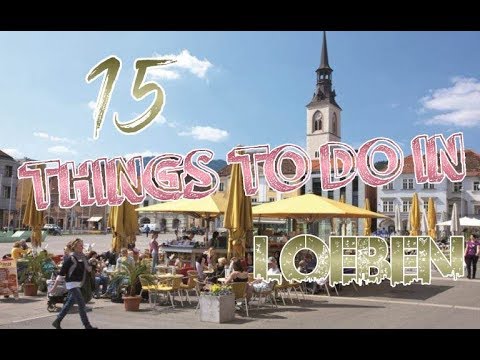 Top 15 Things To Do In Leoben, Austria