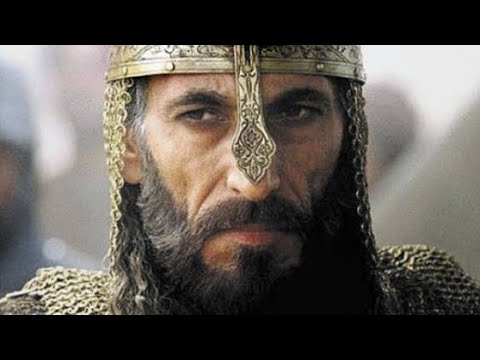 عائدون ياصلاح الدين القدس اسلامية