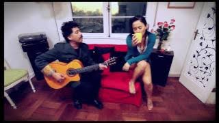 Manuel García - Alfil (videoclip)