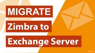 How to Migrate Zimbra mailboxes to Exchange Server?