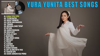 Lagu Terbaru Yura Yunita Full Album 2022 Viral - Top Lagu Pop Indonesia 2022 - Lagu Favorit Saat Ini