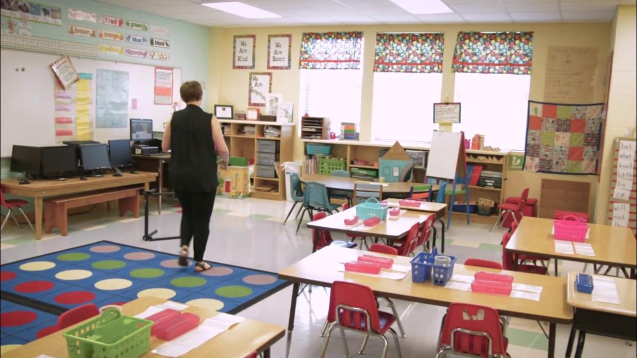 A Program Designed for Teacher Assistants YouTube