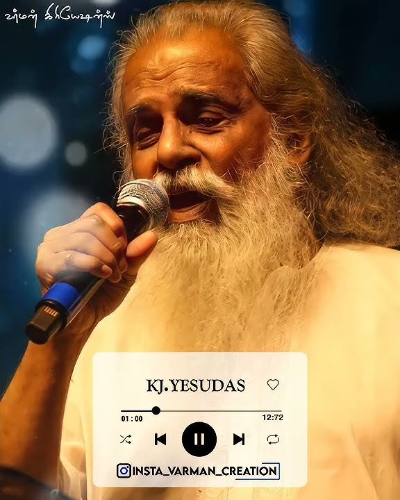 Maasi Masam Aalana Ponnu | KJ. Yesudas #90s #80s #tamil #songs #whatsappstatus #kjyesudas #melody #❤