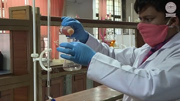 To determine the strength of Commercial Hydrochloric Acid