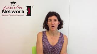 Belindas Journey A Real Teacher Testimonial By The Education Network