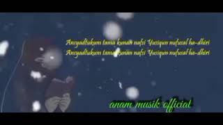 Sholawat Merdu SHOLATU ROBBI DAIMAN // Cocok Untuk teman santai