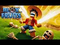 🔴 LIVE Chill sur Blox Fruits 🌊🍍 | Farm tranquille + fun