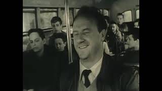 THE CHALLENGE 1955 - Jack Warden - Written by Reginald Rose & Rod Serling - directed by Sidney Lumet