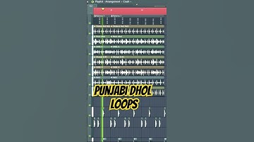 Punjabi dhol Loops #punjabibeats #punjabisongs #beats