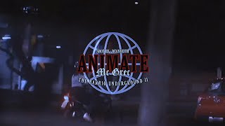 Animate / Mc Grec