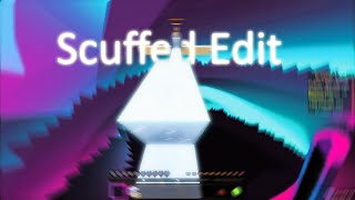 Super scuffed edit