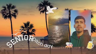 2025 Senior Ditch Day!