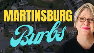 Where Should I Live In Martinsburg?