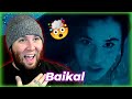 Diana Ankudinova &quot;Baikal&quot; SHE STIRS MY SPIRIT! | Brandon Faul Reacts