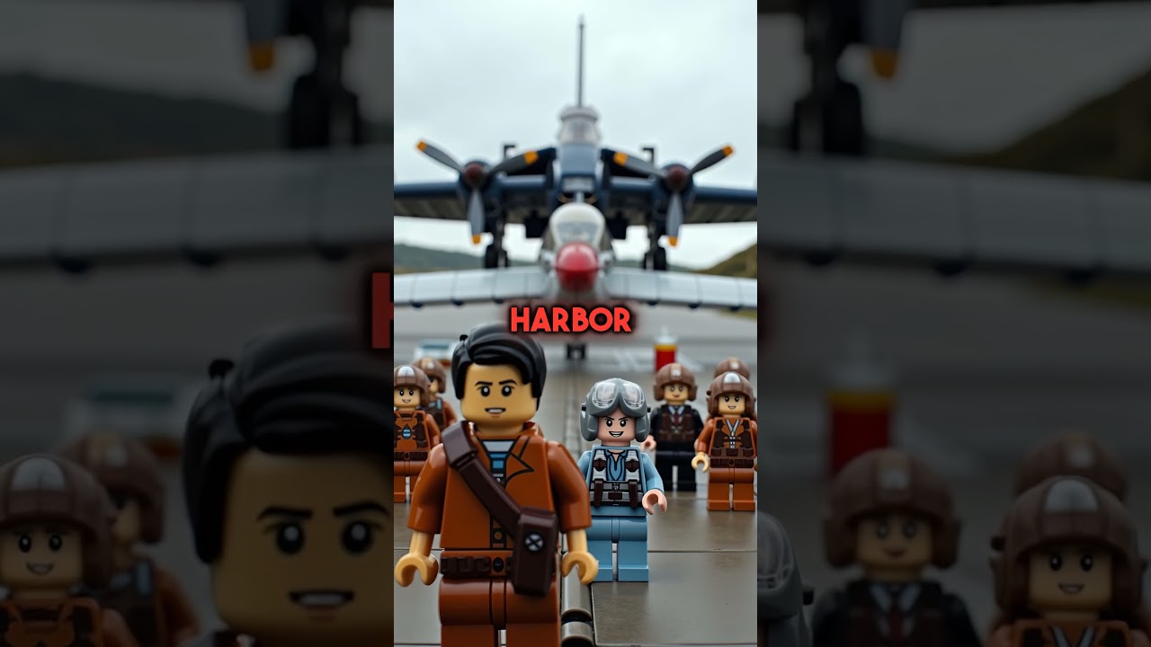 Hidden WW2 Airbase in the Middle of Nowhere - 5 Shocking Facts