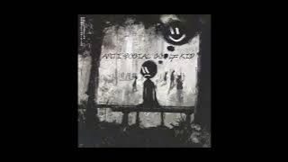 Luna Llena - Beny JR