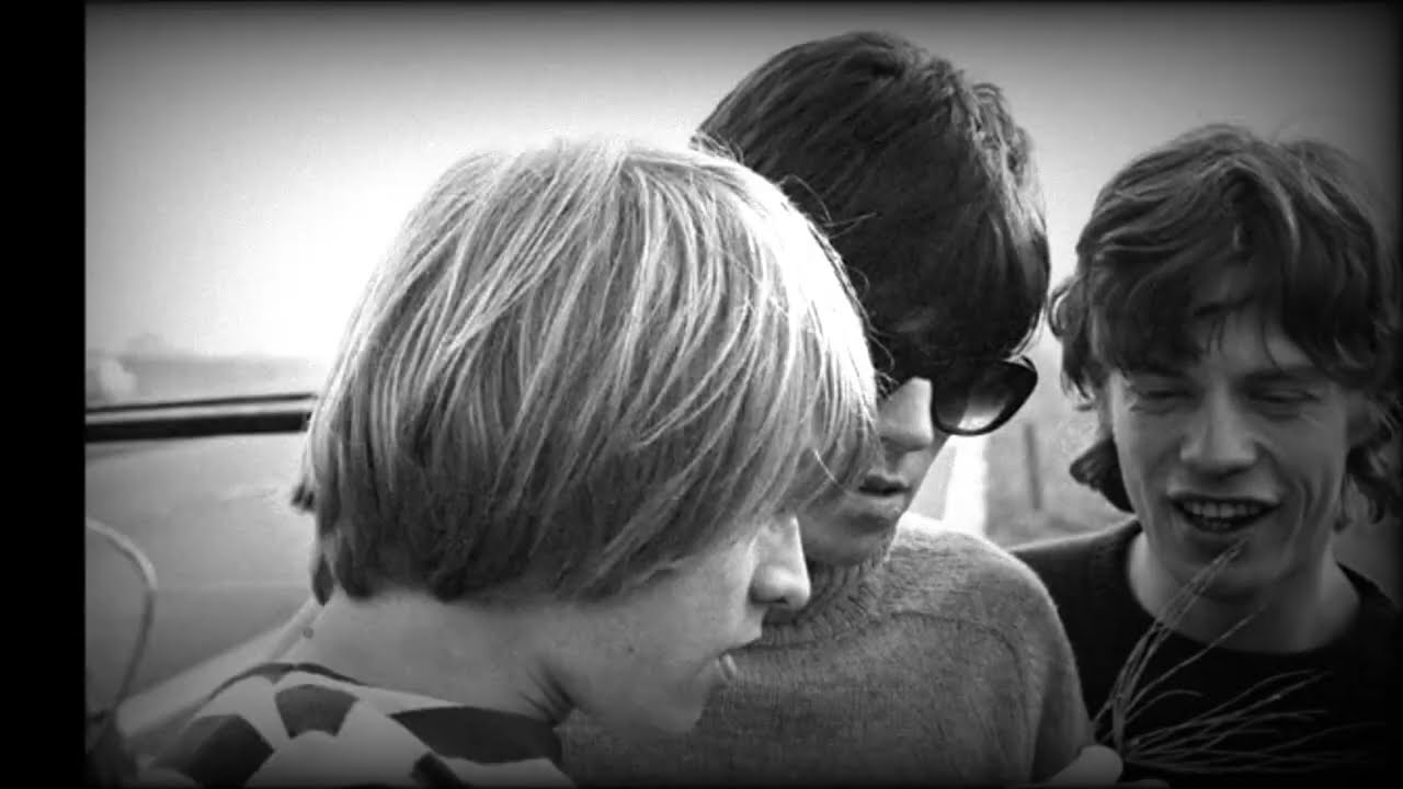 The Rolling Stones Play with Fire [Subtítulos en Español / Inglés