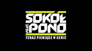 Sokol feat. Pono - Bierzemy sprawy w swoje rece