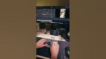 Is the Blackmagic Speed Editor still worth it in 2025?