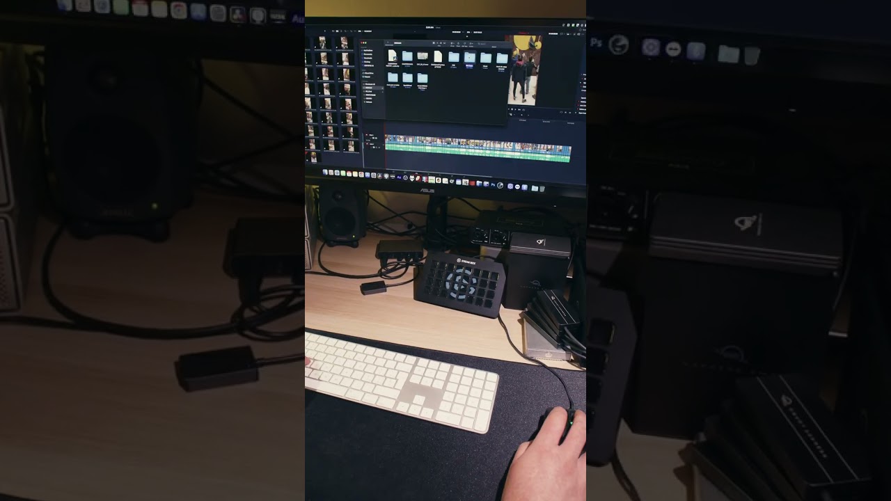 Is the Blackmagic Speed Editor still worth it in 2025?
