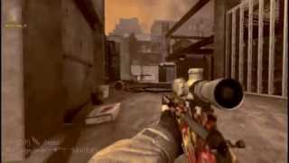 [MW3 Pc] First Sync
