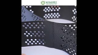Geotextile & Geocell For Road Construction