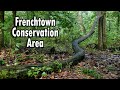 Frenchtown Conservation Area