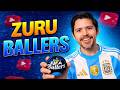 ZURU FIFA Ballers: ¿estafa o joya? (Unboxing completo) 👀