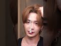 イケメンすぎる…#美容男子 #ヨンジュン
