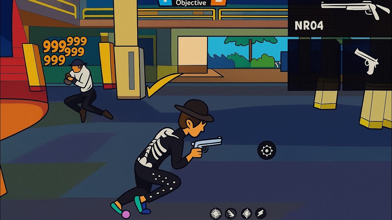 BRAZILIAN FREESTYLE 🇧🇷 |