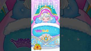 Tailor the Perfect Party Outfit in BoBo World Princess Party! screenshot 3