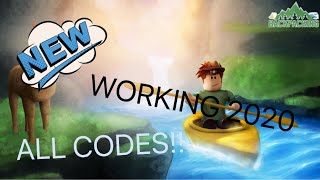 Codes For Backpacking Roblox April 2020