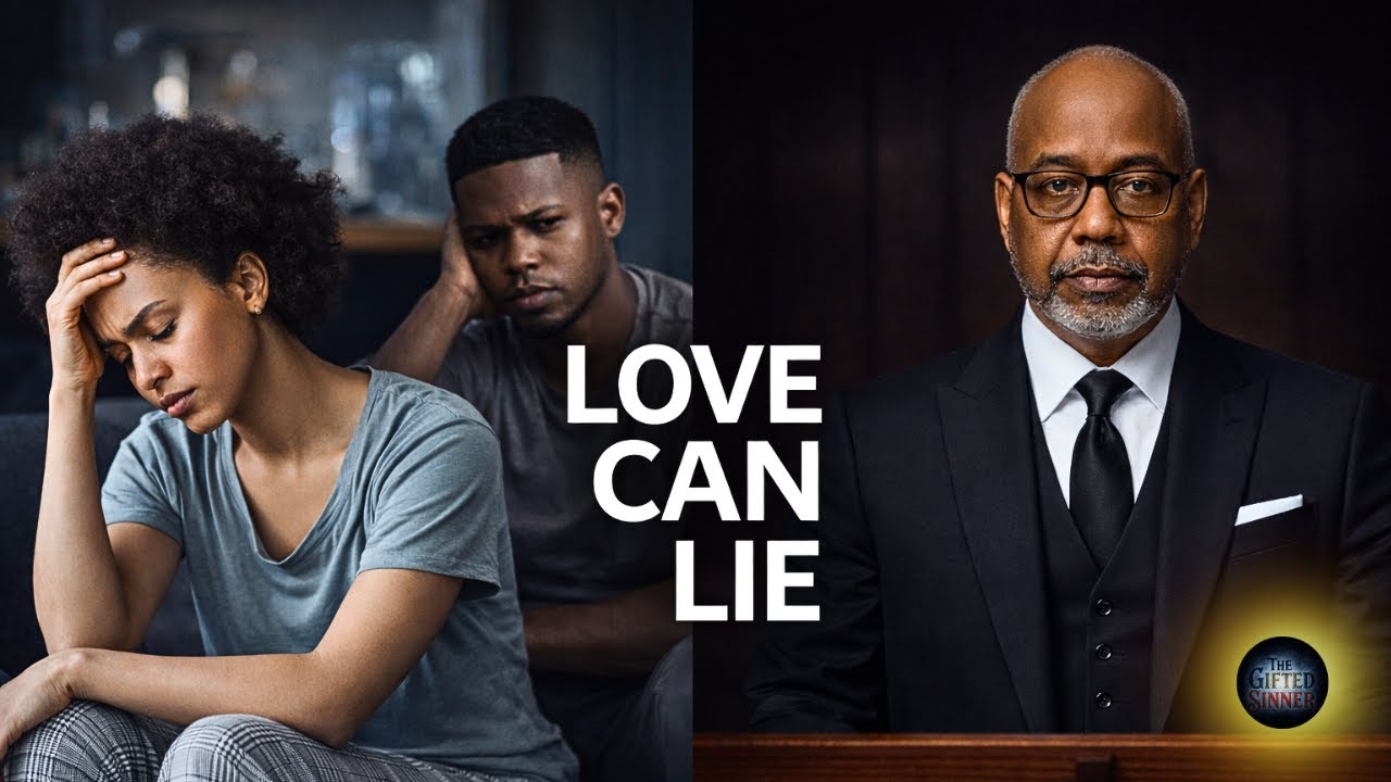 Just Because You Love Them Doesn’t Mean God Sent Them