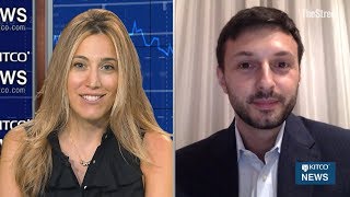 Cannabis Could Be As Large As Soft Drinks Industry, Says Analyst screenshot 2