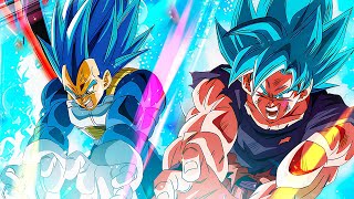 Les Meilleurs Moments De Dragon Ball Super