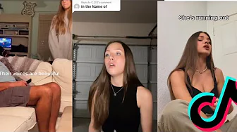 The Most Astonishing Voices On TikTok!