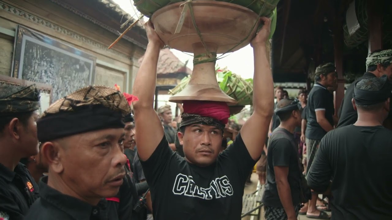 Ngaben Masal Desa Pengotan 2026