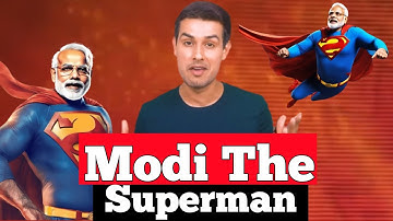 Is india the vishwaguru? PM Modi vs PM Nehru|Dhruv rathee video|dhruv rathee new video on modi|druv