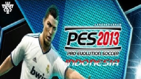【JAVA GAMES】 PES 2013 ISL Arif_ K - J2me Loader