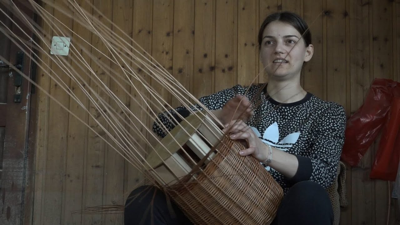 PUT NAS DOVEO: Mara Pupčević - kako od pruća nastaju kućice, torbe, jabuke, kruške - 26.03.2023.