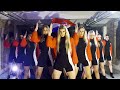 Rim tim tagi dim  eurovision dance choreography  mantra dance crew 