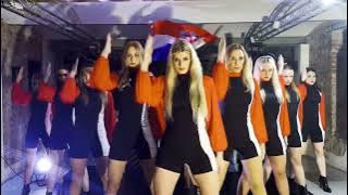 RIM TIM TAGI DIM - Eurovision dance choreography - MANTRA dance crew 🇭🇷