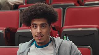 Sour Patch Kids - Student