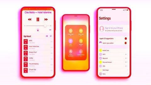 Install ios 12.2 beta 4 on Any Xiaomi  Device!Miui 10/9/8!Redmi Note 4/Redmi 4