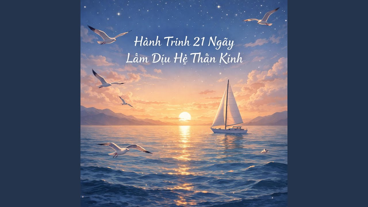 Bình An Từ Gốc Rễ