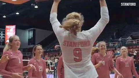 My Stanford Story: Morgan Hentz