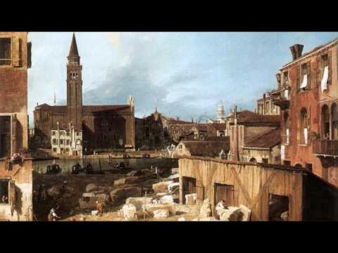 G.B. Platti - Concerti Grossi No.4 in F major | Akademie für Alte Musik Berlin
