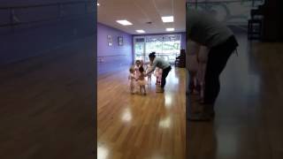 Dance Image Tiny Tutus